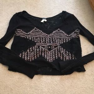 Free People shirt